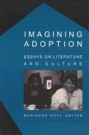 Marianne . Ed(S): Novy - Imagining Adoption - 9780472030026 - V9780472030026