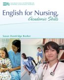 Susan Dandridge Bosher - English for Nursing, Academic Skills - 9780472032273 - V9780472032273