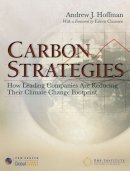 Andrew J. Hoffman - Carbon Strategies - 9780472032655 - V9780472032655