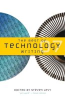 Steven . Ed(S): Levy - Best Of Technology Writing 2007 - 9780472032662 - V9780472032662