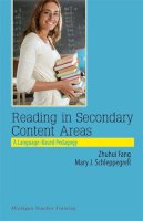 Fang, Zhihui; Schleppegrell, Mary J. - Reading in Secondary Content Areas - 9780472032792 - V9780472032792