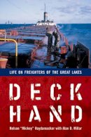 Haydamacker, Nelson Mickey; Millar, Alan D. - Deckhand - 9780472033256 - V9780472033256