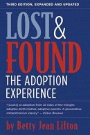 Betty Jean Lifton - Lost and Found: The Adoption Experience - 9780472033287 - V9780472033287