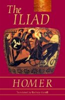 Roger Hargreaves - The Iliad - 9780472033980 - V9780472033980