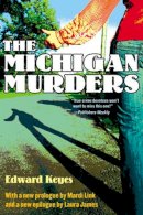 Edward Keyes - The Michigan Murders - 9780472034468 - V9780472034468