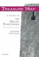 Richard Hamilton - Treasure Map - 9780472036288 - V9780472036288