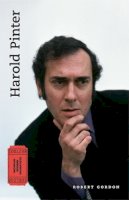 Robert Gordon - Harold Pinter - 9780472071241 - V9780472071241