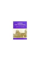 Gerda Seligson - Greek for Reading - 9780472082667 - V9780472082667