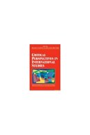 N/A - Critical Perspectives in International Studies (Millennial Reflections on International Studies) - 9780472088621 - V9780472088621