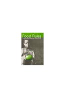 Harriet Whitehead - Food Rules: Hunting, Sharing, and Tabooing Game in Papua New Guinea - 9780472097050 - V9780472097050