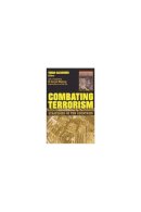  - Combating Terrorism: Strategies of Ten Countries - 9780472098248 - V9780472098248