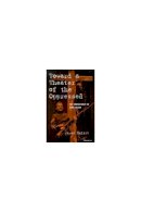 Javed Malick - Toward a Theater of the Oppressed: The Dramaturgy of John Arden (Theater: Theory/Text/Performance) - 9780472105878 - V9780472105878