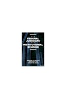 Barrow, Deborah J., Gryski, Gerard S., Zuk, Gary - The Federal Judiciary and Institutional Change - 9780472106349 - V9780472106349