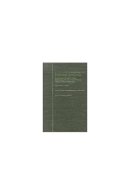 Freeman - Political Analysis: An Annual Publication of the Methodology Section of the American Political Science Association, Vol. 5 - 9780472106356 - V9780472106356