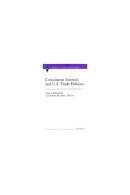 Deardorff, Alan Verne, Stern, Robert Mitchell - Constituent Interests and U.S. Trade Policies (Studies in International Economics) - 9780472109326 - V9780472109326