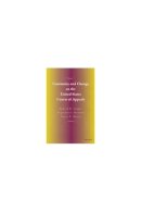 Songer, Donald, Sheehan, Reginald S., Haire, Susan B. - Continuity and Change on the United States Courts of Appeals - 9780472111589 - V9780472111589