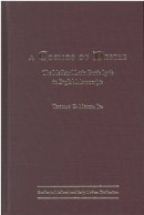 Thomas C Moser Jr. - A Cosmos of Desire: The Medieval Latin Erotic Lyric in English Manuscripts (Studies in Medieval and Early Modern Civilization) - 9780472113798 - V9780472113798