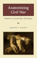 Martin Dinter - Anatomizing Civil War - 9780472118502 - V9780472118502