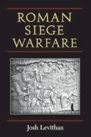 Unknown - Roman Siege Warfare - 9780472118984 - V9780472118984