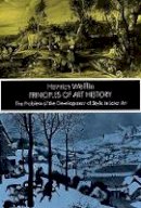 Heinrich Wolfflin - Principles of Art History - 9780486202761 - V9780486202761