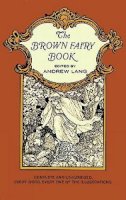 Andrew Lang - The Brown Fairy Book - 9780486214382 - V9780486214382