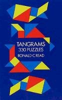 Ronald C. Read - Tangrams - 9780486214832 - V9780486214832