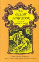 Lang - The Yellow Fairy Book - 9780486216744 - V9780486216744