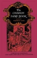 Andrew Lang - The Crimson Fairy Book (Dover Children's Classics) - 9780486217994 - V9780486217994