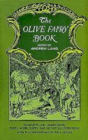 Andrew Lang - The Olive Fairy Book - 9780486219080 - V9780486219080