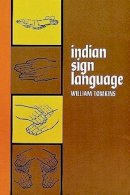 William Tomkins - Indian Sign Language - 9780486220291 - V9780486220291