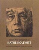 Kathe Kollwitz - Prints and Drawings of Kathe Kollwitz (Dover Fine Art, History of Art) - 9780486221779 - V9780486221779