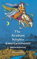 Andrew Lang - Arabian Nights Entertainments - 9780486222899 - V9780486222899