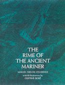 Samuel Taylor Coleridge - The Rime of the Ancient Mariner - 9780486223056 - V9780486223056