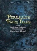 Charles Perrault - Perrault's Fairy Tales - 9780486223117 - V9780486223117