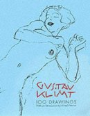 Gustav Klimt - One Hundred Selected Drawings - 9780486224466 - V9780486224466