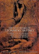 Leonardo da Vinci - The Notebooks of Leonardo Da Vinci, Vol. 1 - 9780486225722 - V9780486225722