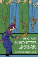 Fling - Marionettes - 9780486229096 - V9780486229096