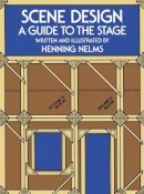 Henning Nelms - Scene Design - 9780486231532 - V9780486231532