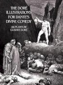 Gustave Dore - The Dore Illustrations for Dante's Divine Comedy (136 Plates by Gustave Dore) - 9780486232317 - V9780486232317