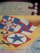 Barbara Bannister - United States Patchwork Pattern Book - 9780486232430 - V9780486232430