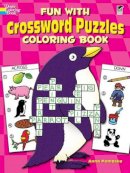 Anna Pomaska - Fun with Crossword Puzzles (Dover Children's Activity Books) - 9780486249780 - V9780486249780