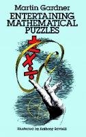 Martin Gardner - Entertaining Mathematical Puzzles - 9780486252117 - V9780486252117