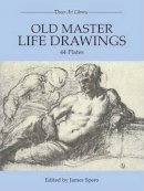 James Spero - Old Master Life Drawings - 9780486252339 - V9780486252339