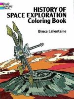 Bruce Lafontaine - History of Space Exploration - 9780486261522 - V9780486261522