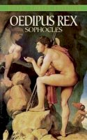 Sophocles - Oedipus Rex - 9780486268774 - V9780486268774