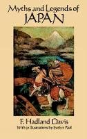 F.hadland Davis - Myths and Legends of Japan - 9780486270456 - V9780486270456