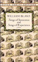 William Blake - Songs of Innocence and Songs of Experience - 9780486270517 - V9780486270517