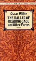 Oscar Wilde - The Ballad of Reading Gaol - 9780486270722 - KEX0276913