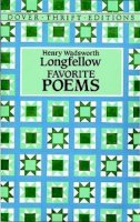 Henry Wadsworth Longfellow - Favorite Poems - 9780486272733 - V9780486272733