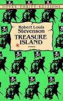 Robert Louis Stevenson - Treasure Island - 9780486275598 - V9780486275598